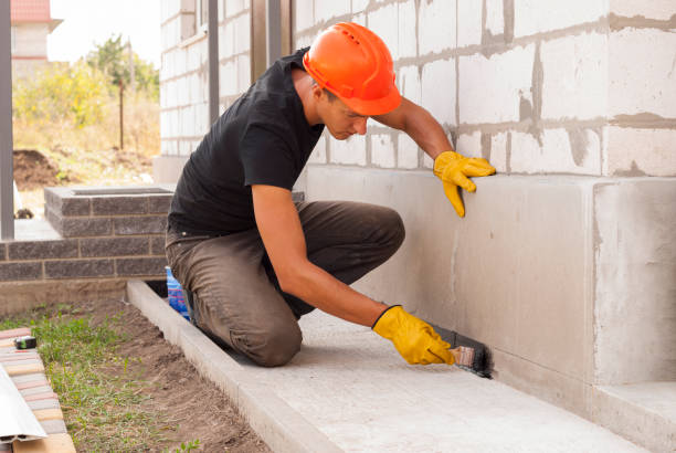 Licensed Emergency Waterproofing service in Rancocas, NJ - Halo Water Proofing